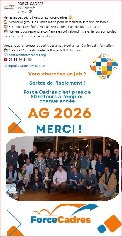 2026 01 xx Page pub ForceCadres